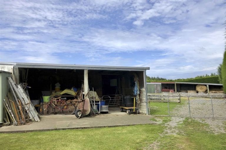 Photo of property in 141 Drysdale Road, Myross Bush, Invercargill, 9872