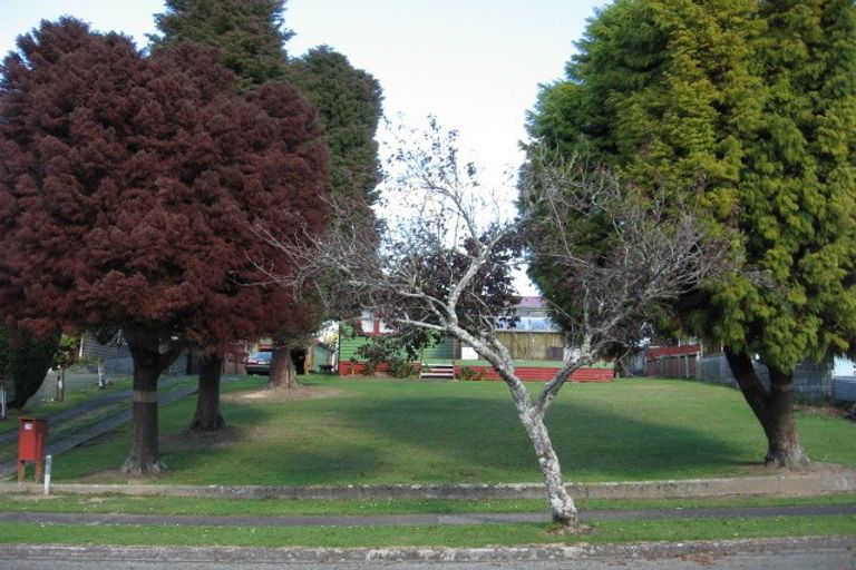 Photo of property in 18 Arran Place, Tokoroa, 3420