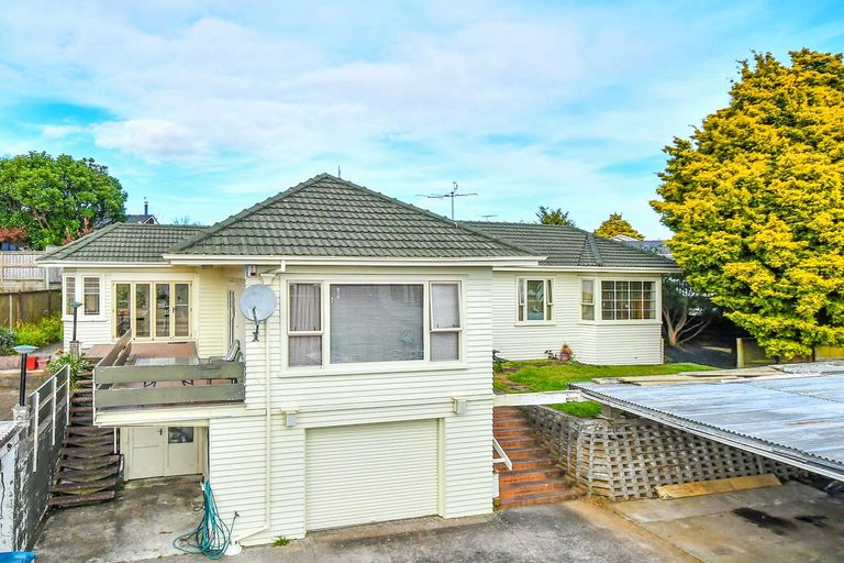 Photo of property in 78 Clark Road, Pahurehure, Papakura, 2113