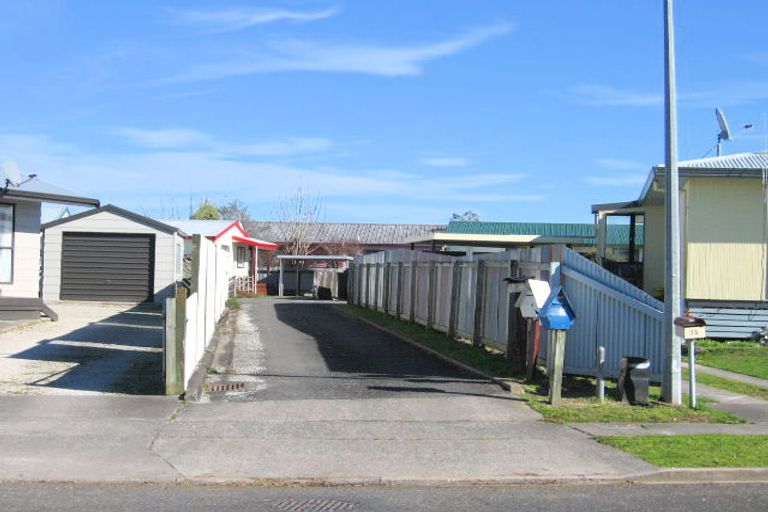 Photo of property in 13b Pringle Place, Nawton, Hamilton, 3200