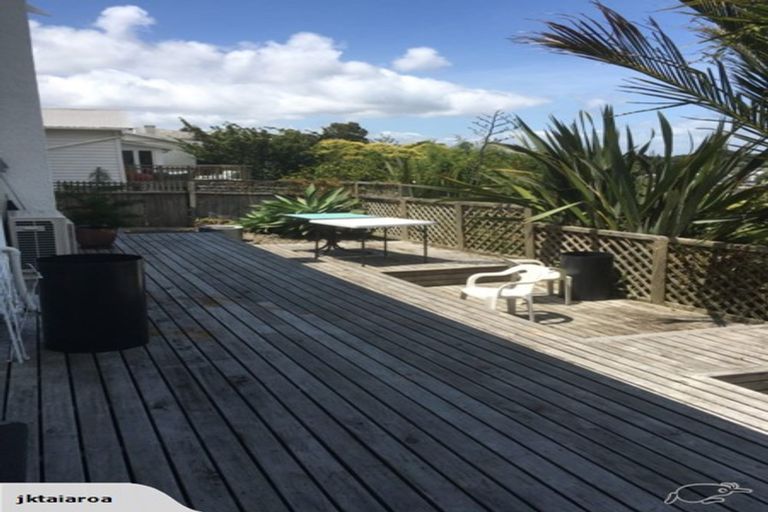 Photo of property in 5 Barrington Road, Grey Lynn, Auckland, 1021