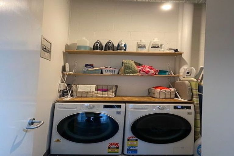 Photo of property in Hannahs Factory, 8/14 Leeds Street, Te Aro, Wellington, 6011