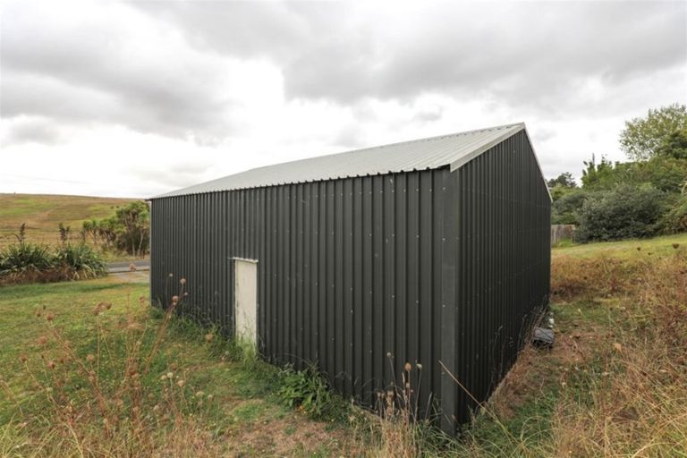 Photo of property in 139 Renown Road, Waikokowai, Huntly, 3771