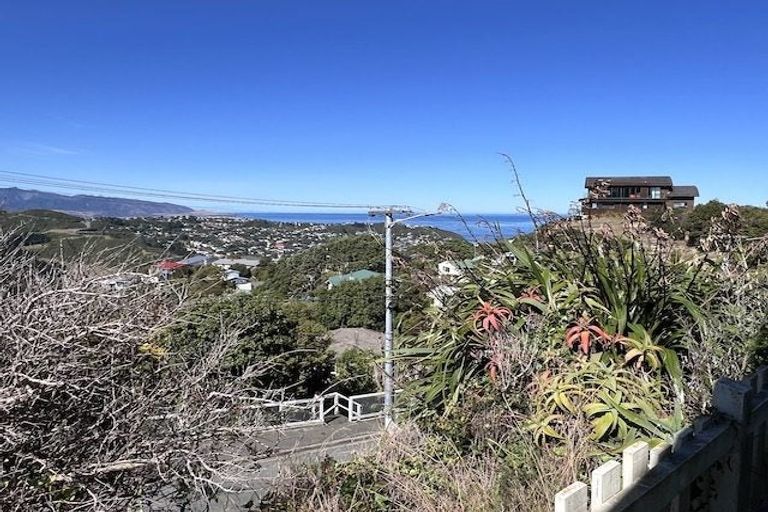 Photo of property in 168 The Ridgeway, Mornington, Wellington, 6021