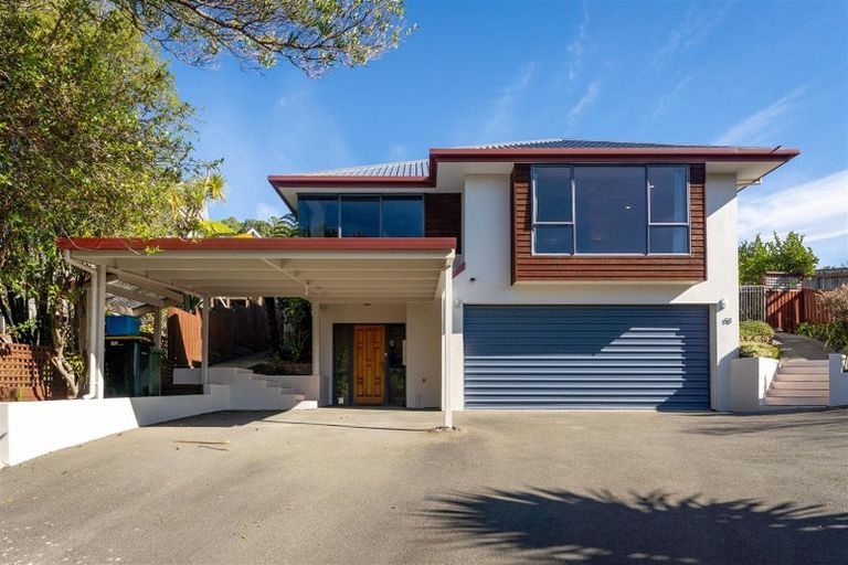 Photo of property in 6b Ngapua Place, Atawhai, Nelson, 7010
