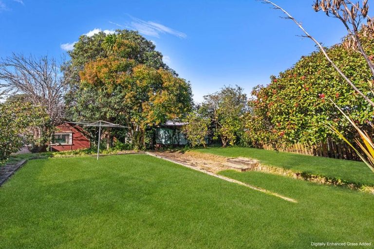 Photo of property in 9 Tiki Street, New Lynn, Auckland, 0600