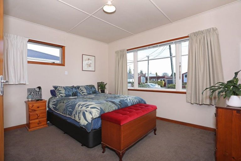 Photo of property in 11 Totara Street, Marton, 4710