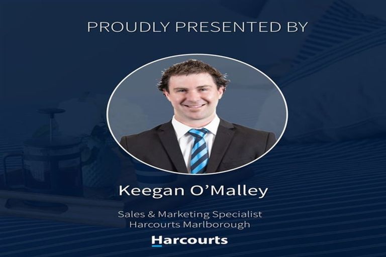 Photo of property in 30 Fulton Street, Springlands, Blenheim, 7201