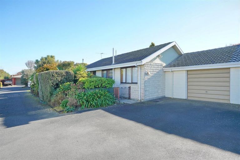 Photo of property in 480a Halswell Road, Halswell, Christchurch, 8025
