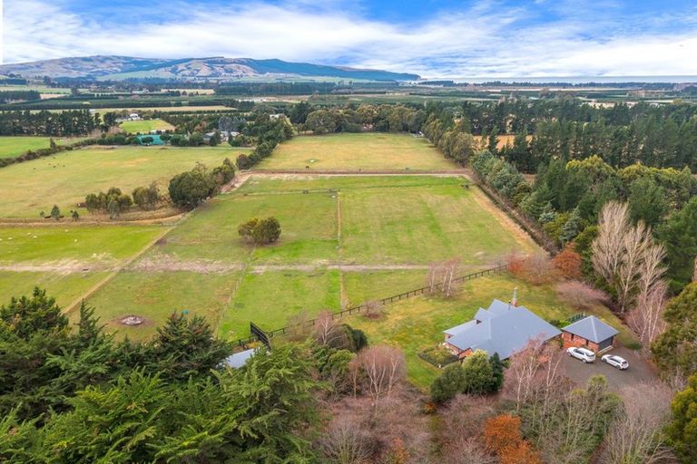 Photo of property in 231 Carters Road, Amberley, 7481