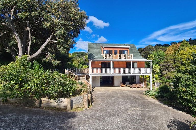 Photo of property in 42 Kowhai Drive, Te Kouma, Coromandel, 3581