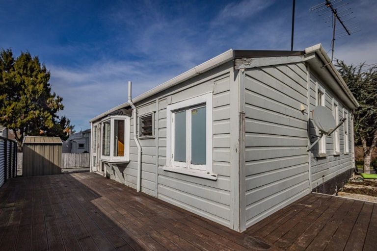 Photo of property in 13 Railway Row, Ohakune, 4625