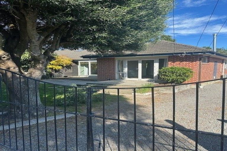 Photo of property in 1/36 Bristol Street, St Albans, Christchurch, 8014