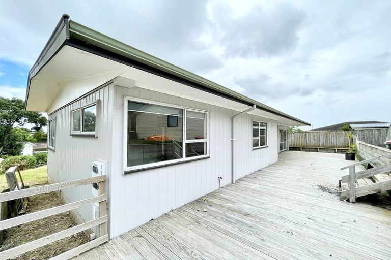 Photo of property in 2/79a Udys Road, Pakuranga, Auckland, 2010