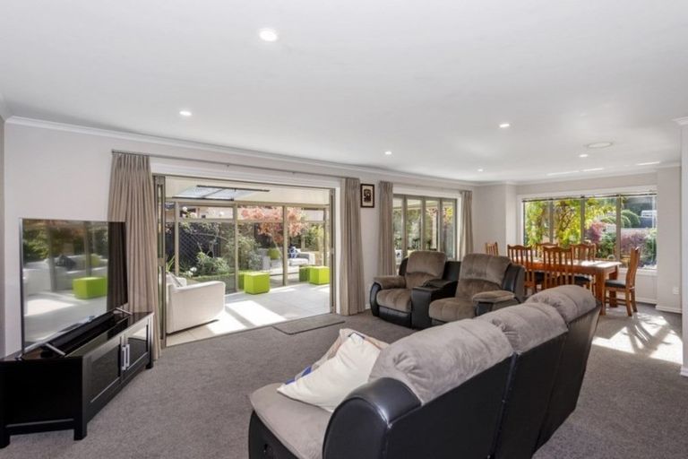 Photo of property in 14 Aintree Place, Rangiora, 7400