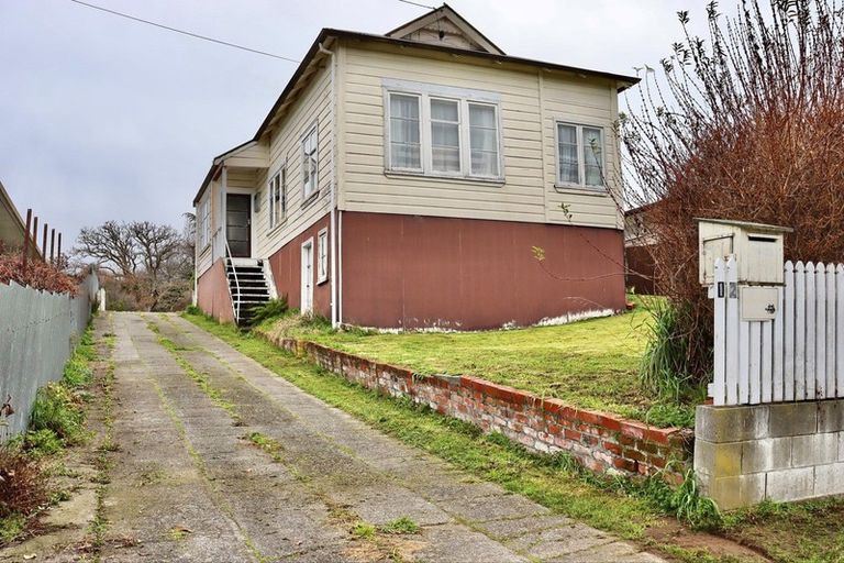 Photo of property in 12 Kaka Road, Taihape, 4720