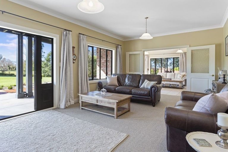 Photo of property in 195 Balcairn Amberley Road, Balcairn, Amberley, 7481