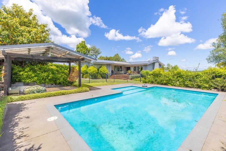 Photo of property in 142 Picquet Hill Road, Te Awamutu, 3800