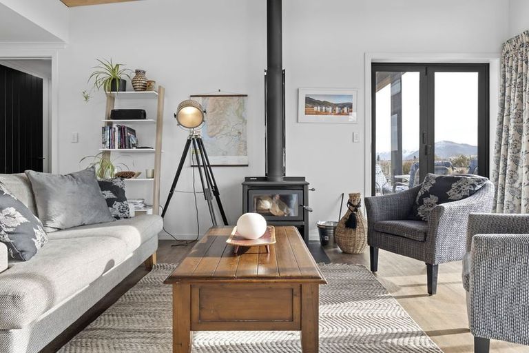 Photo of property in 4 Jocks Terrace, Twizel, 7901