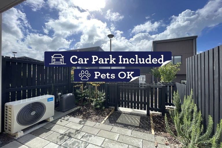 Photo of property in 7/474 West Coast Road, Glen Eden, Auckland, 0602