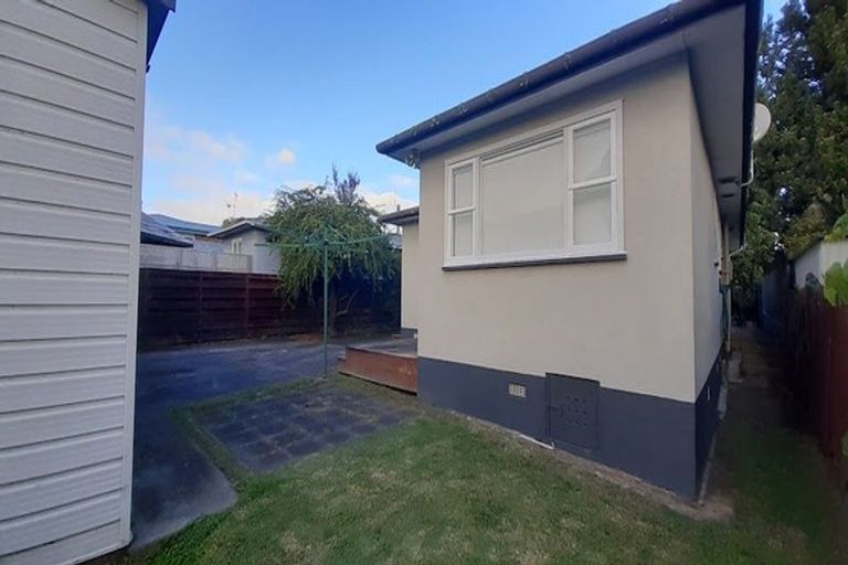 Photo of property in 123 Long Melford Road, Awapuni, Palmerston North, 4412