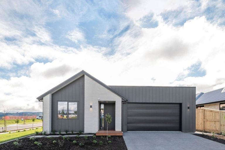 Photo of property in 99 Harakeke Drive, Wharewaka, Taupo, 3330