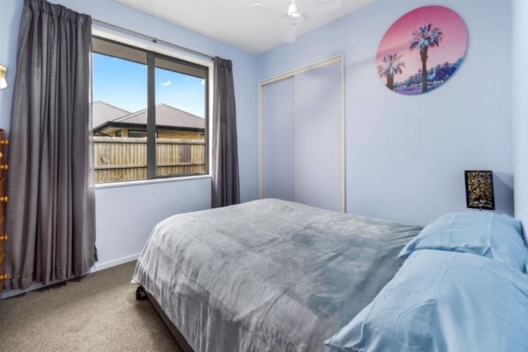 Photo of property in 2 Colebrook Drive, Rolleston, 7614