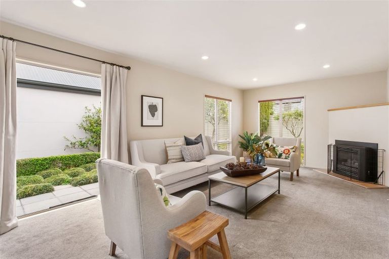 Photo of property in 21b Springfield Road, St Albans, Christchurch, 8014