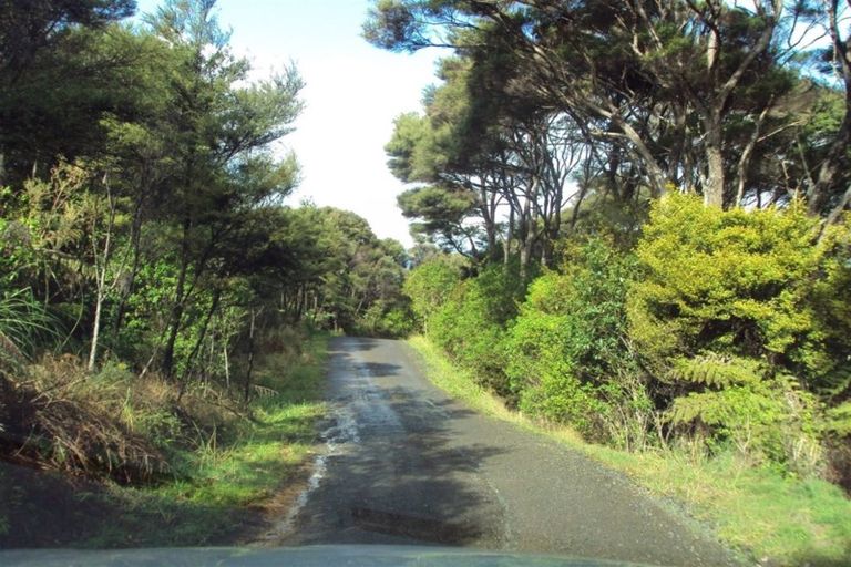 Photo of property in 5464 Russell Whakapara Road, Russell, 0272