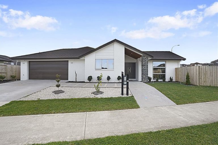 Photo of property in 43 Batten Drive, Flagstaff, Hamilton, 3210