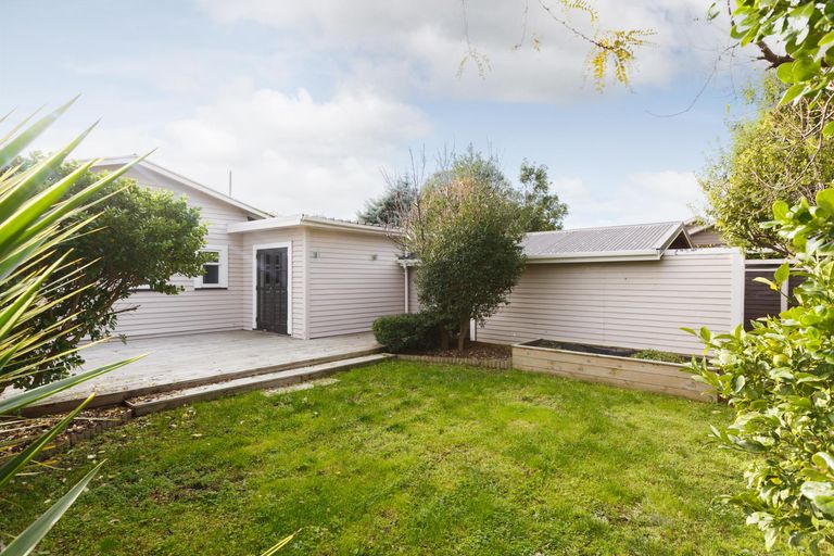 Photo of property in 308 Ferguson Street, Palmerston North, 4410