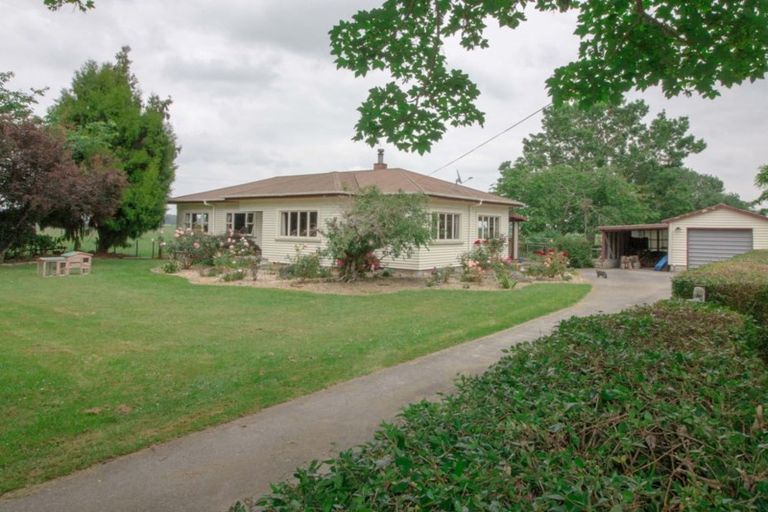 Photo of property in 97 Grattan Road, Te Aroha, 3392