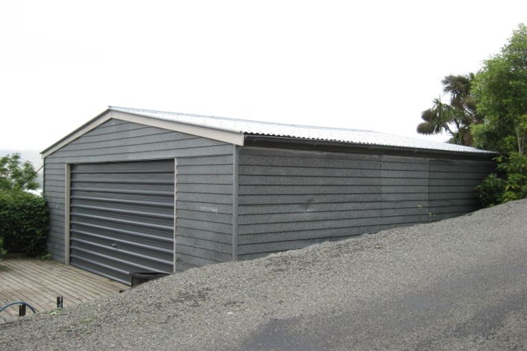 Photo of property in 13 Cressy Terrace, Lyttelton, 8082