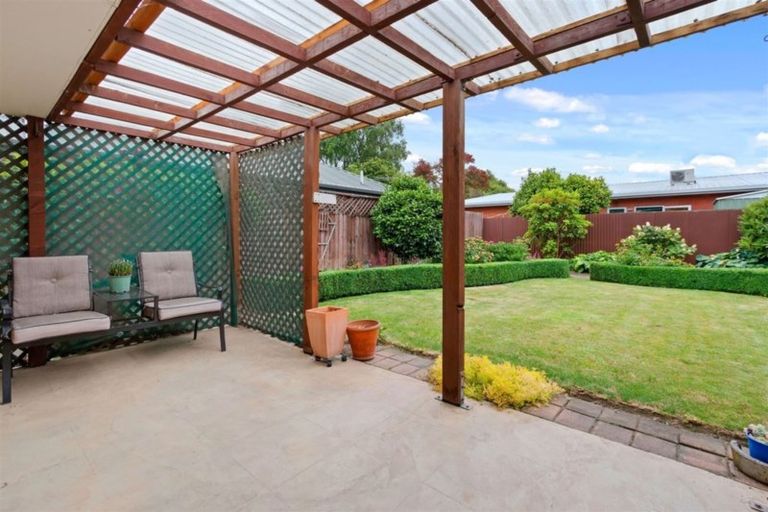 Photo of property in 226a Harewood Road, Bishopdale, Christchurch, 8053