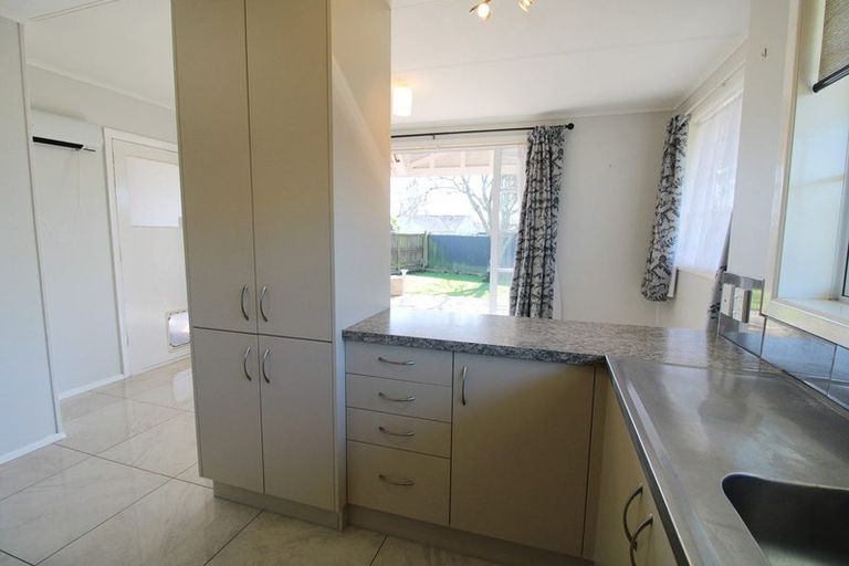 Photo of property in 56 Rata Street, Matamata, 3400