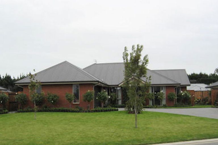 Photo of property in 67 Renoir Drive, Rolleston, 7614