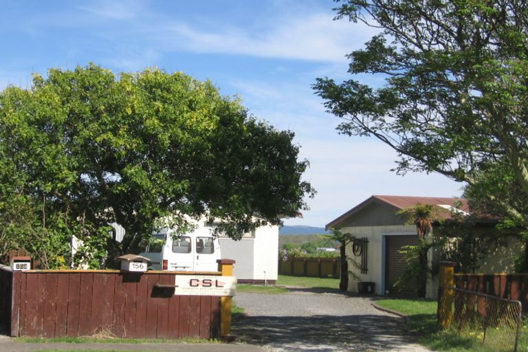 Photo of property in 156 Birrell Street, Elgin, Gisborne, 4010