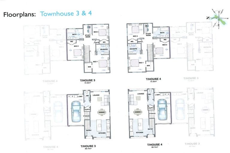 Photo of property in 140 Jamaica Drive, Grenada North, Wellington, 5028