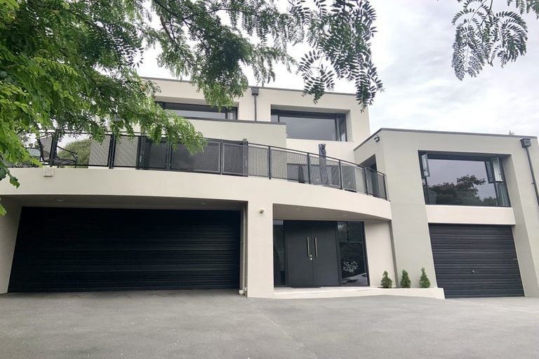 Photo of property in 5 Willow Dell, Westmorland, Christchurch, 8025