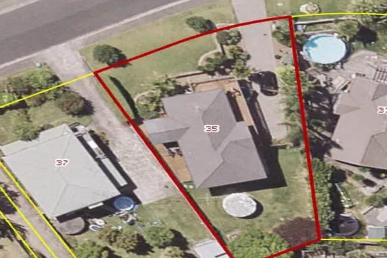 Photo of property in 35 Kestrel Heights, Arkles Bay, Whangaparaoa, 0932