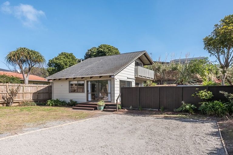Photo of property in 153 Rosetta Road, Raumati South, Paraparaumu, 5032