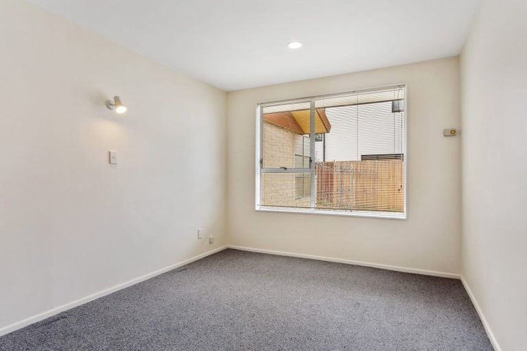 Photo of property in 5/126 Bishop Street, St Albans, Christchurch, 8014