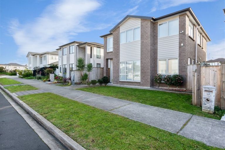 Photo of property in 19 Fong Road, Flat Bush, Auckland, 2019