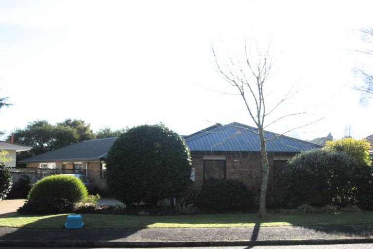 Photo of property in 1 Forster Avenue, Hillcrest, Hamilton, 3216