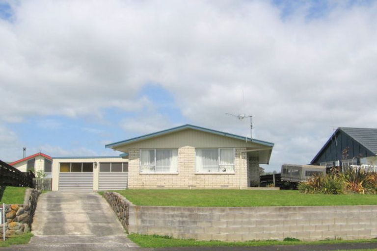 Photo of property in 3 Wiseley Place, Morrinsville, 3300