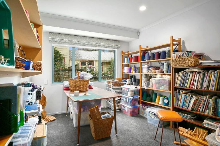 Photo of property in 15 Pope Terrace, Leamington, Cambridge, 3432