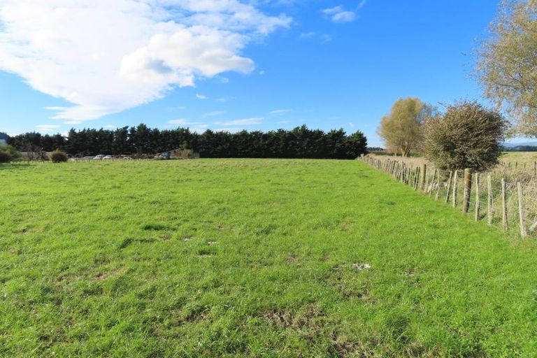 Photo of property in Kumeti Road, Dannevirke, 4972