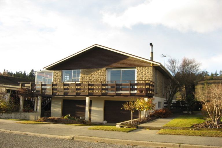 Photo of property in 29 Arnott Street, Alexandra, 9320