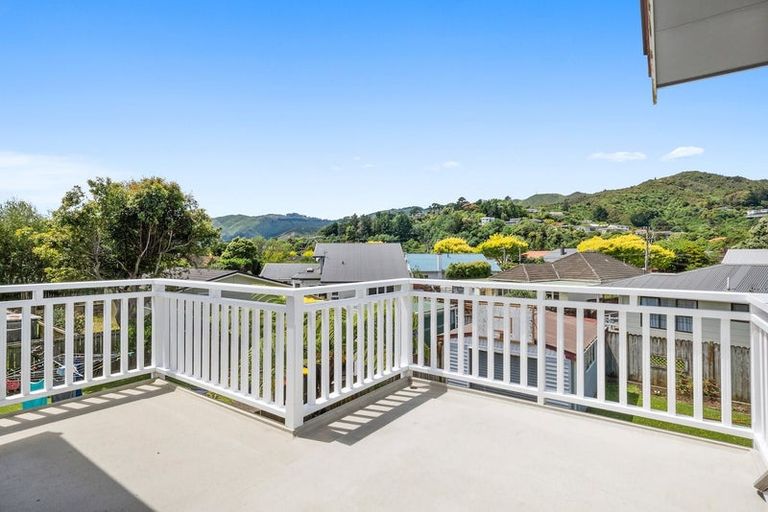 Photo of property in 192 Cambridge Terrace, Naenae, Lower Hutt, 5011