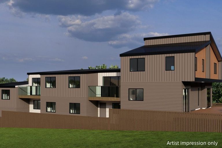 Photo of property in 7 Kingussie Place, Highland Park, Auckland, 2010